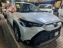 تۆیۆتا فرۆنتلاندەر